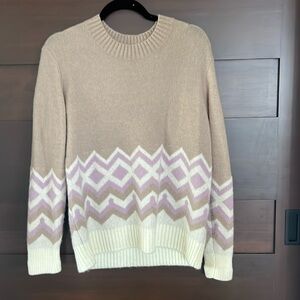 J.Crew Sweater